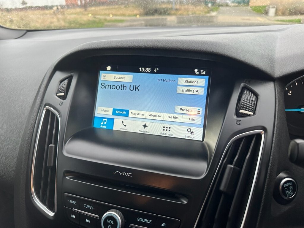 Used Ford Focus 2017 for sale - 77369906: Photo 22