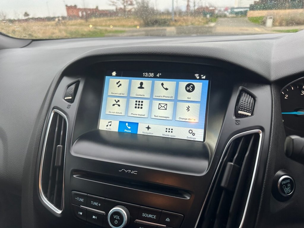 Used Ford Focus 2017 for sale - 77369906: Photo 23