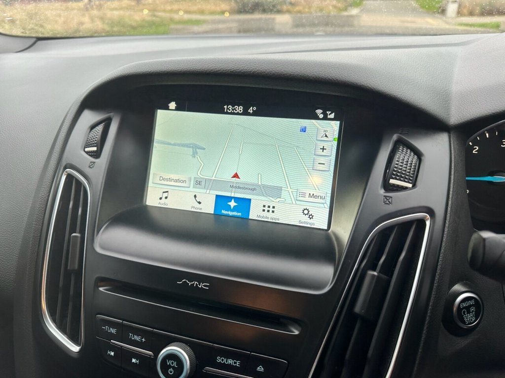 Used Ford Focus 2017 for sale - 77369906: Photo 25