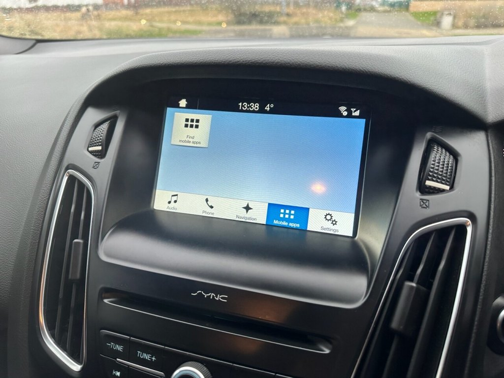 Used Ford Focus 2017 for sale - 77369906: Photo 26