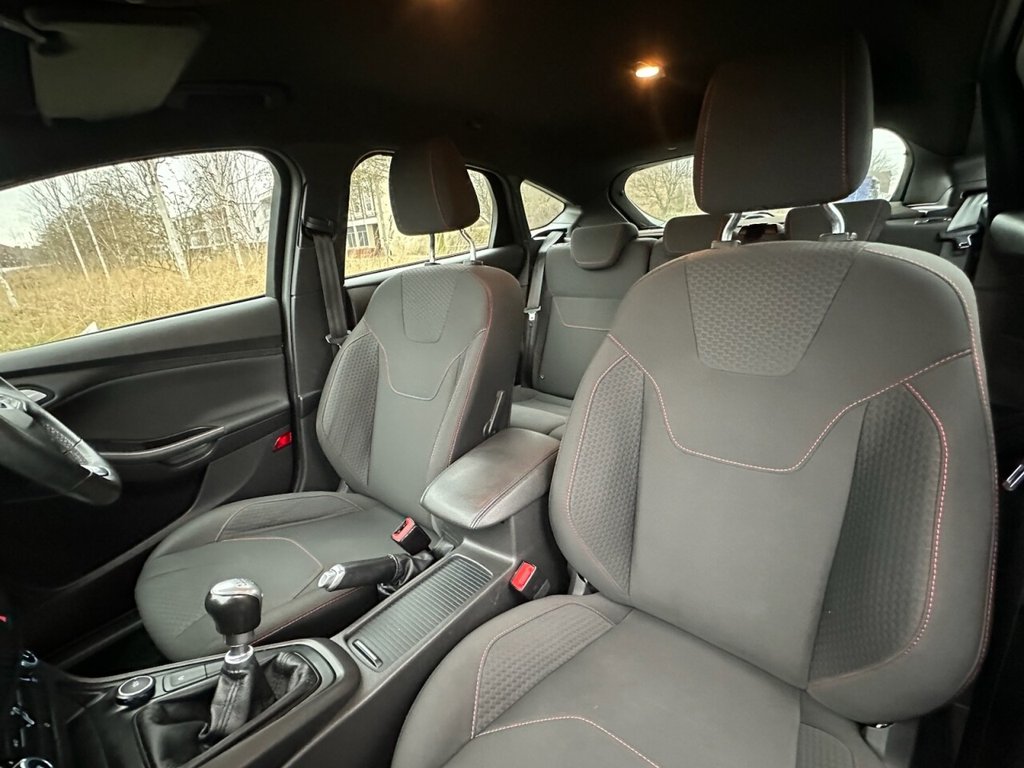 Used Ford Focus 2017 for sale - 77369906: Photo 29