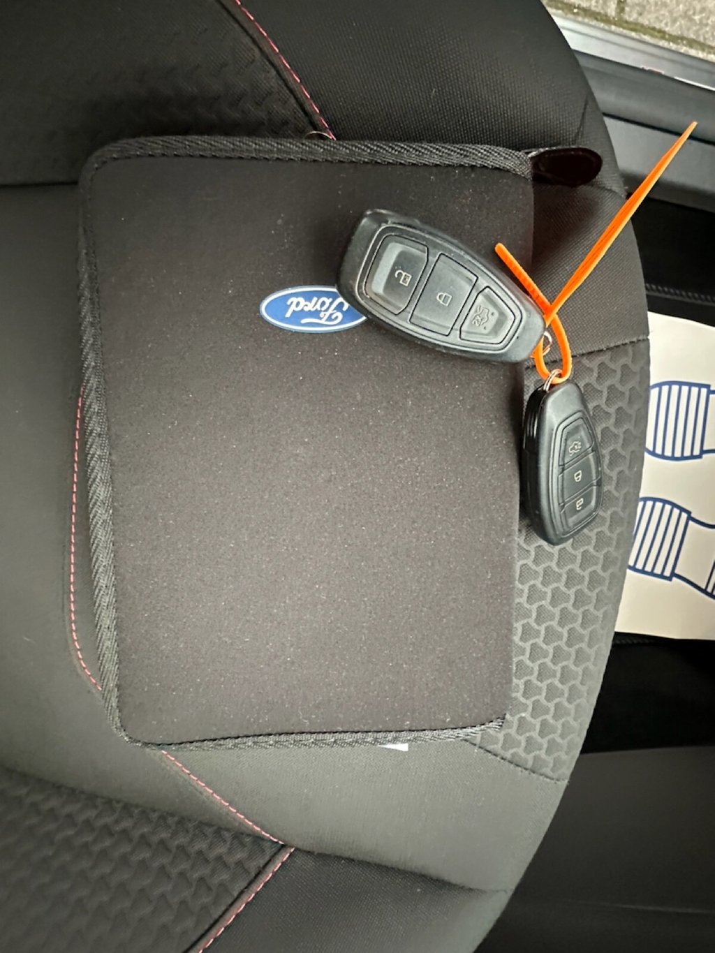 Used Ford Focus 2017 for sale - 77369906: Photo 30