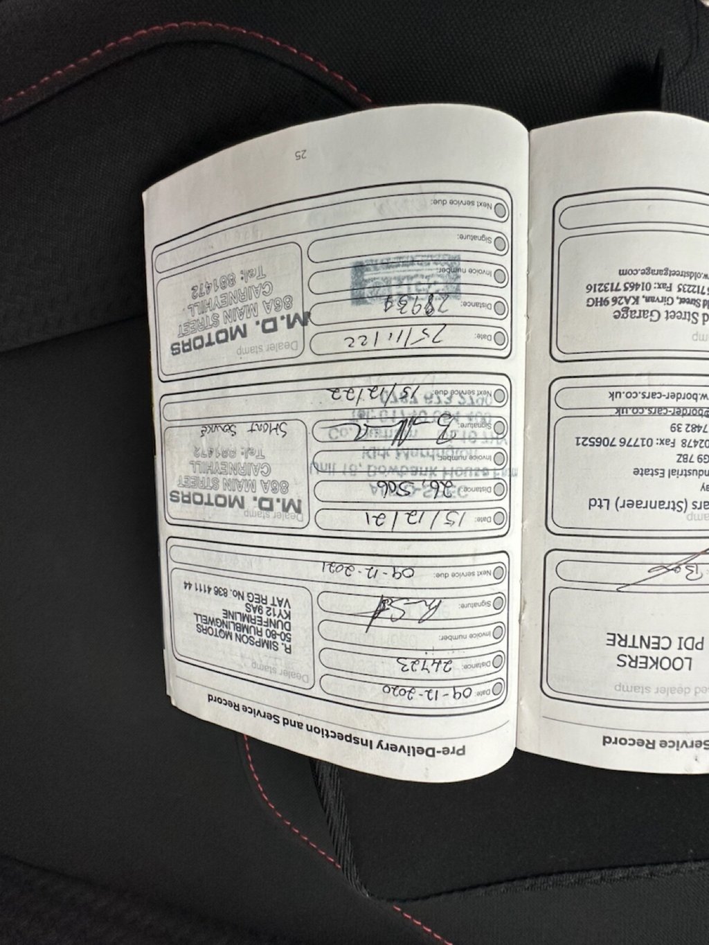 Used Ford Focus 2017 for sale - 77369906: Photo 32