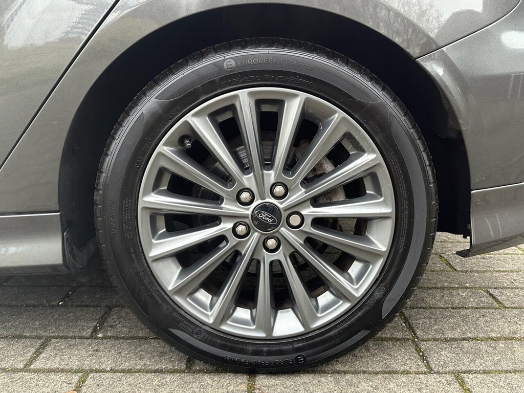 Used Ford Focus 2017 for sale - 77369906: Photo 34