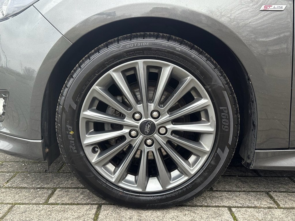 Used Ford Focus 2017 for sale - 77369906: Photo 35