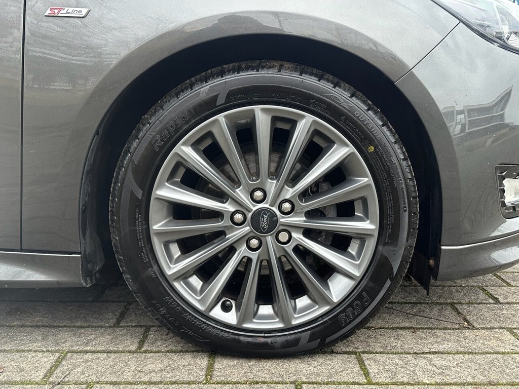 Used Ford Focus 2017 for sale - 77369906: Photo 36