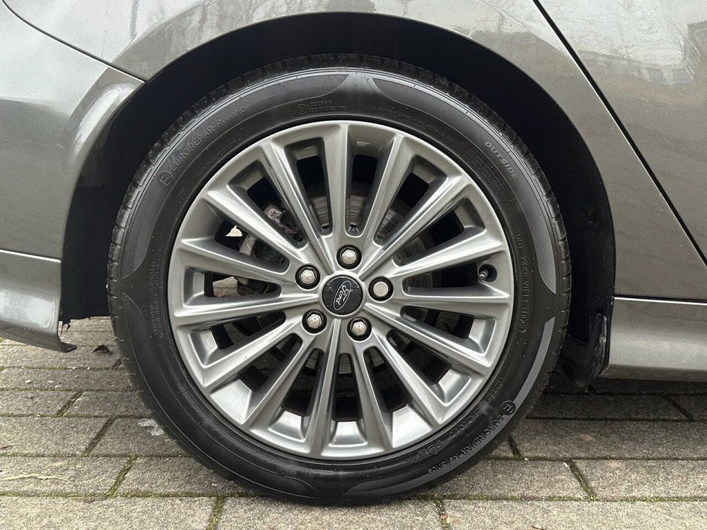 Used Ford Focus 2017 for sale - 77369906: Photo 37