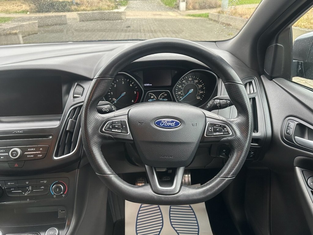 Used Ford Focus 2017 for sale - 77369906: Photo 6