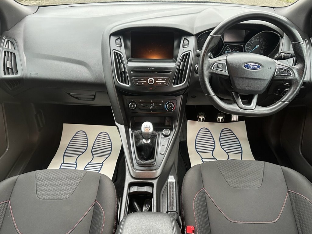 Used Ford Focus 2017 for sale - 77369906: Photo 7