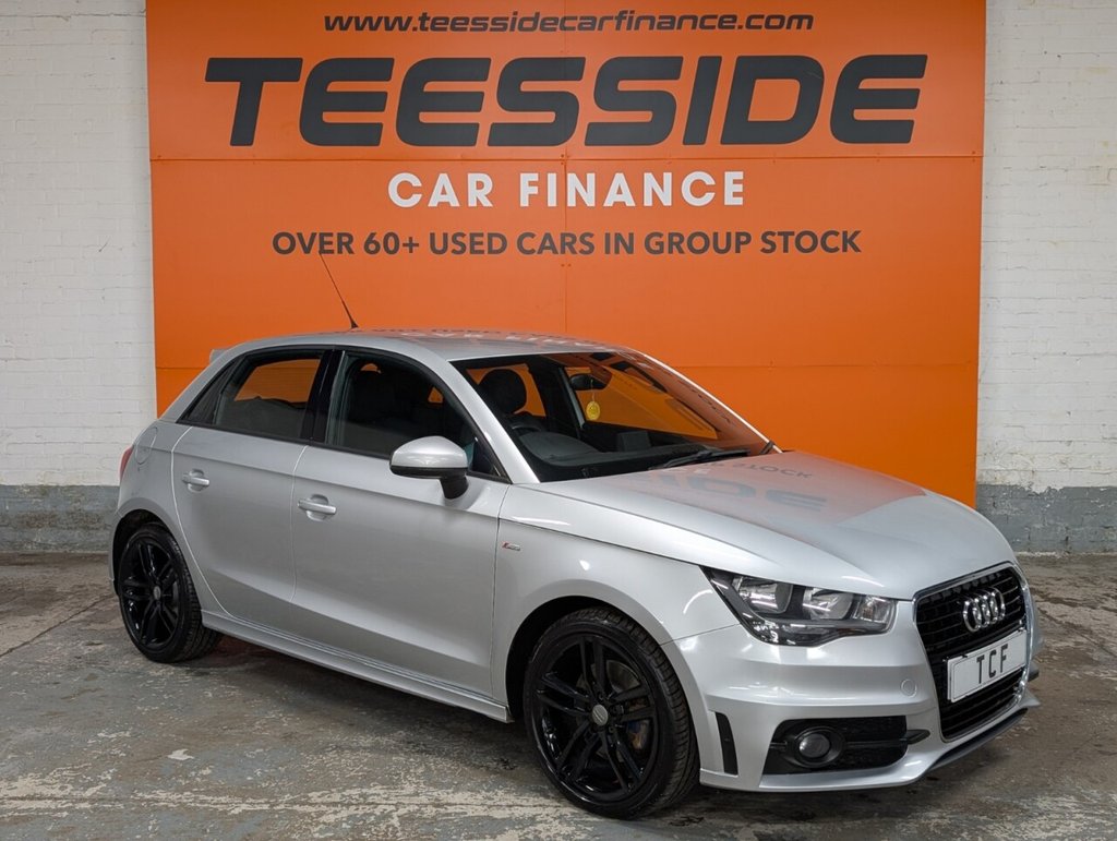 Used Audi A1 2013 for sale - 76406263: Photo 1