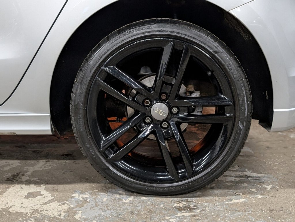 Used Audi A1 2013 for sale - 76406263: Photo 18