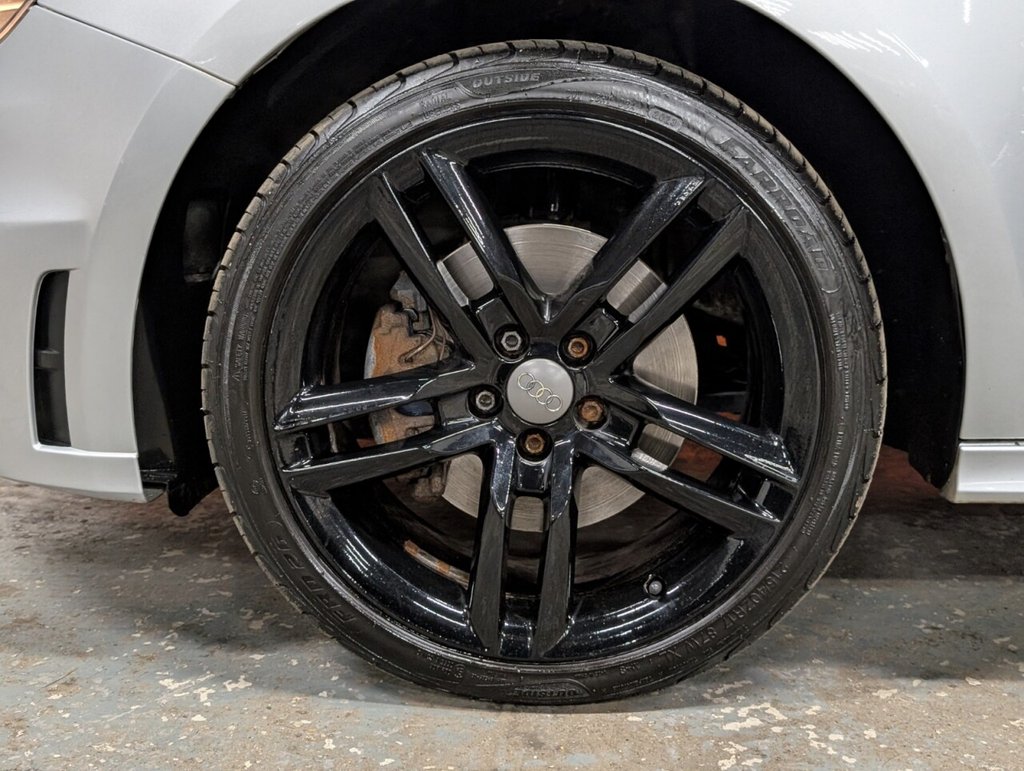 Used Audi A1 2013 for sale - 76406263: Photo 19