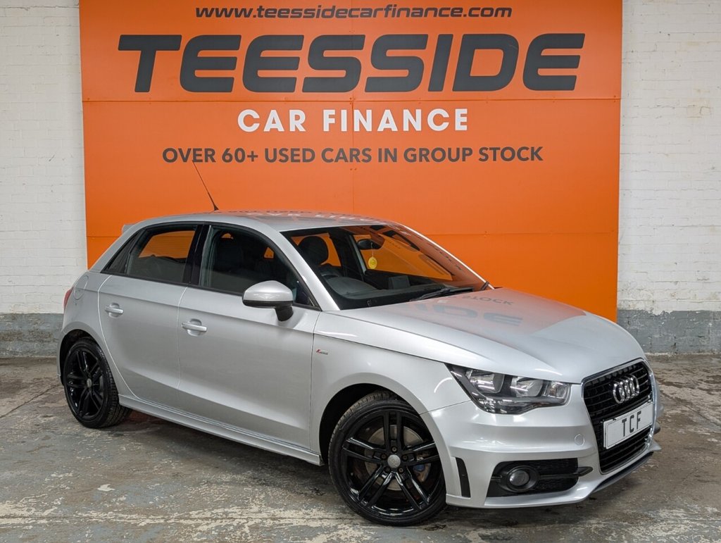 Used Audi A1 2013 for sale - 76406263: Photo 2
