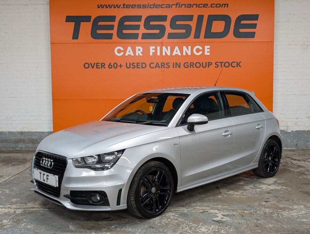 Used Audi A1 2013 for sale - 76406263: Photo 20