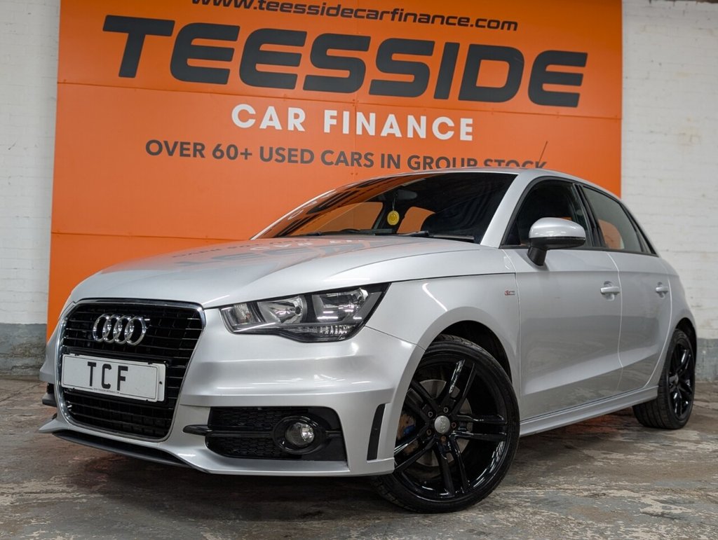 Used Audi A1 2013 for sale - 76406263: Photo 21