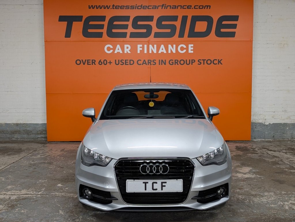 Used Audi A1 2013 for sale - 76406263: Photo 22