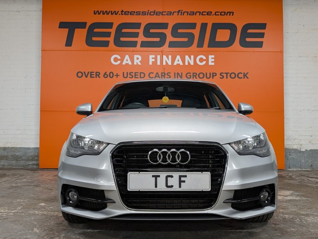 Used Audi A1 2013 for sale - 76406263: Photo 23