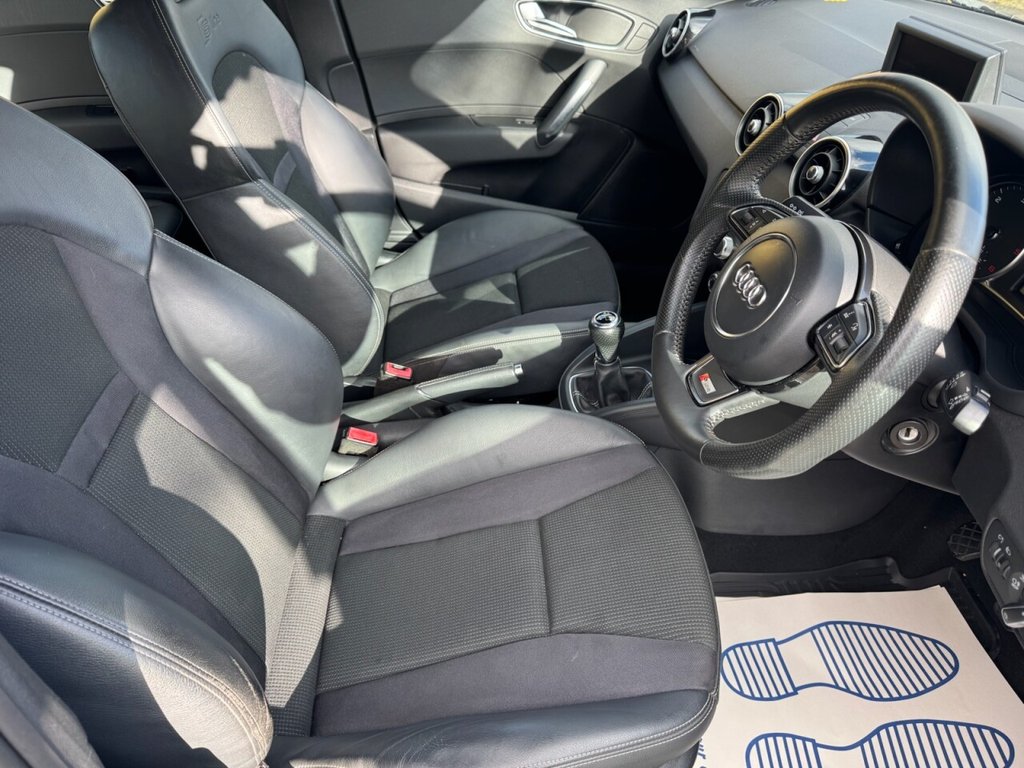 Used Audi A1 2013 for sale - 76406263: Photo 24