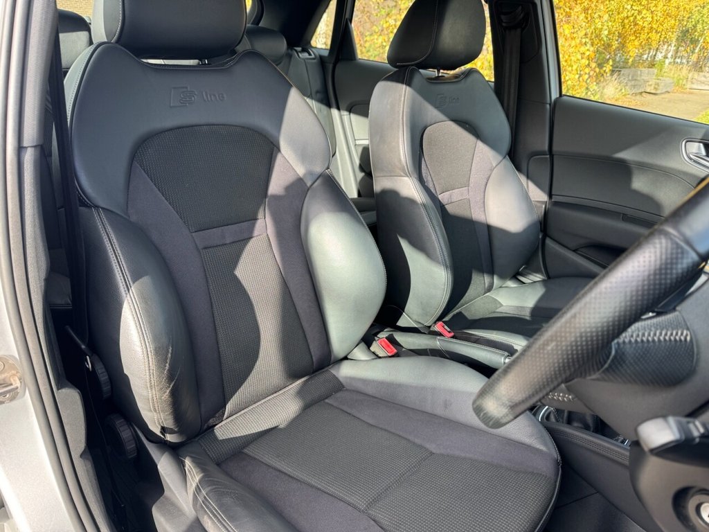 Used Audi A1 2013 for sale - 76406263: Photo 25