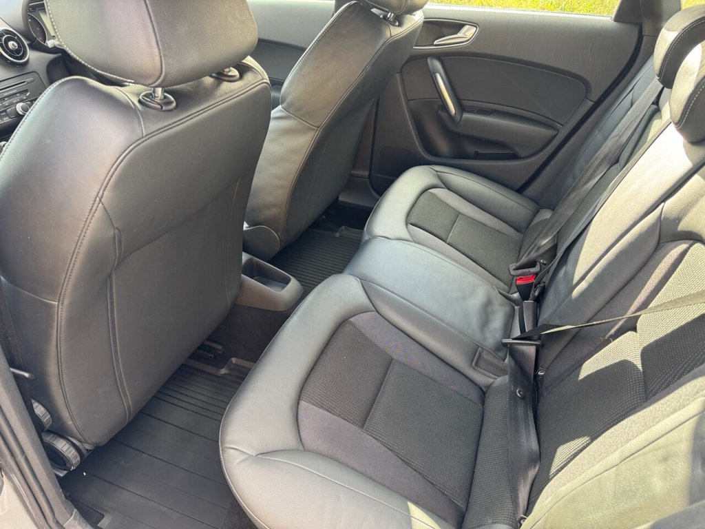 Used Audi A1 2013 for sale - 76406263: Photo 28