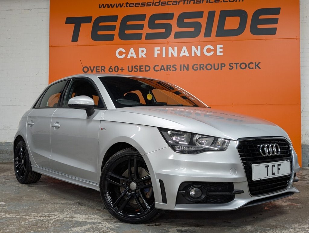 Used Audi A1 2013 for sale - 76406263: Photo 3