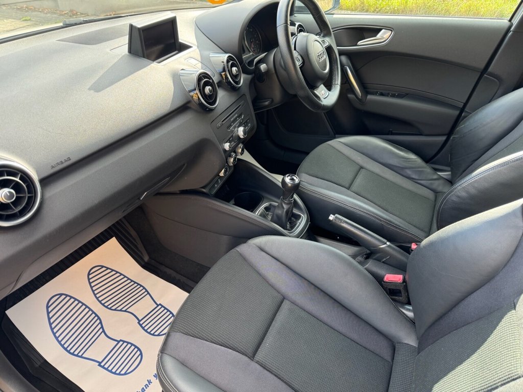 Used Audi A1 2013 for sale - 76406263: Photo 30