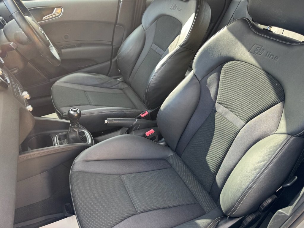 Used Audi A1 2013 for sale - 76406263: Photo 31