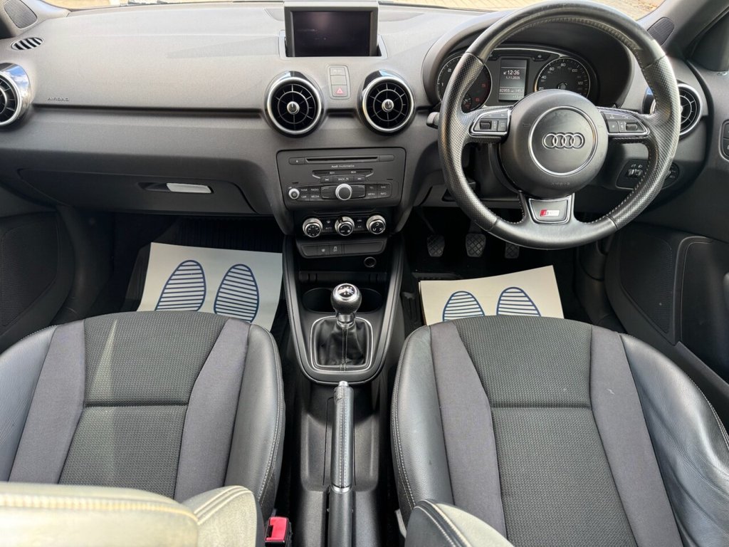 Used Audi A1 2013 for sale - 76406263: Photo 33