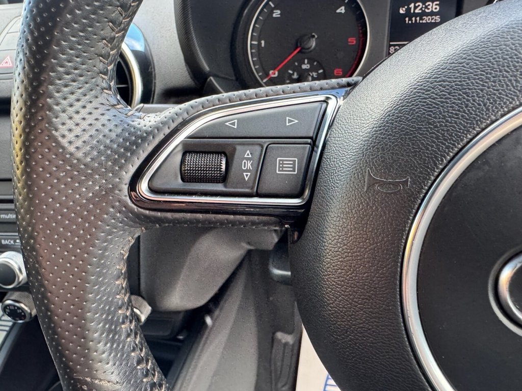 Used Audi A1 2013 for sale - 76406263: Photo 36