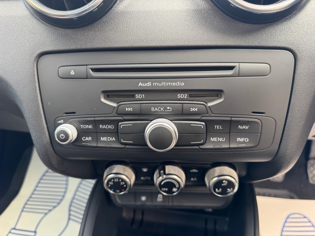 Used Audi A1 2013 for sale - 76406263: Photo 37