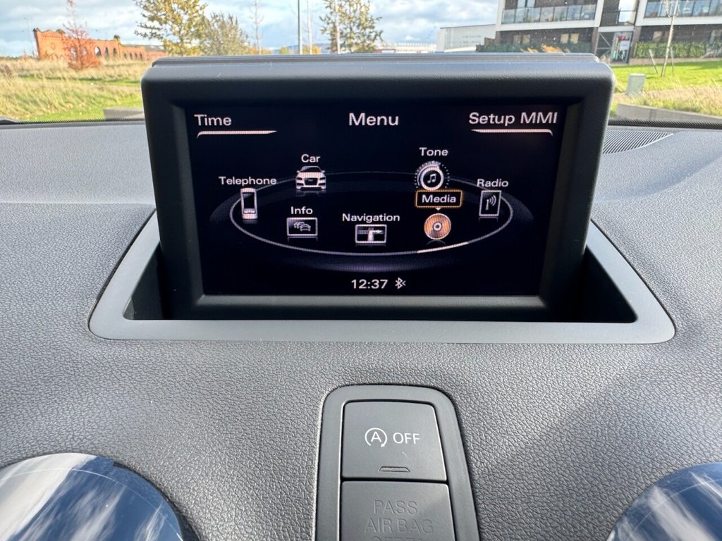 Used Audi A1 2013 for sale - 76406263: Photo 40