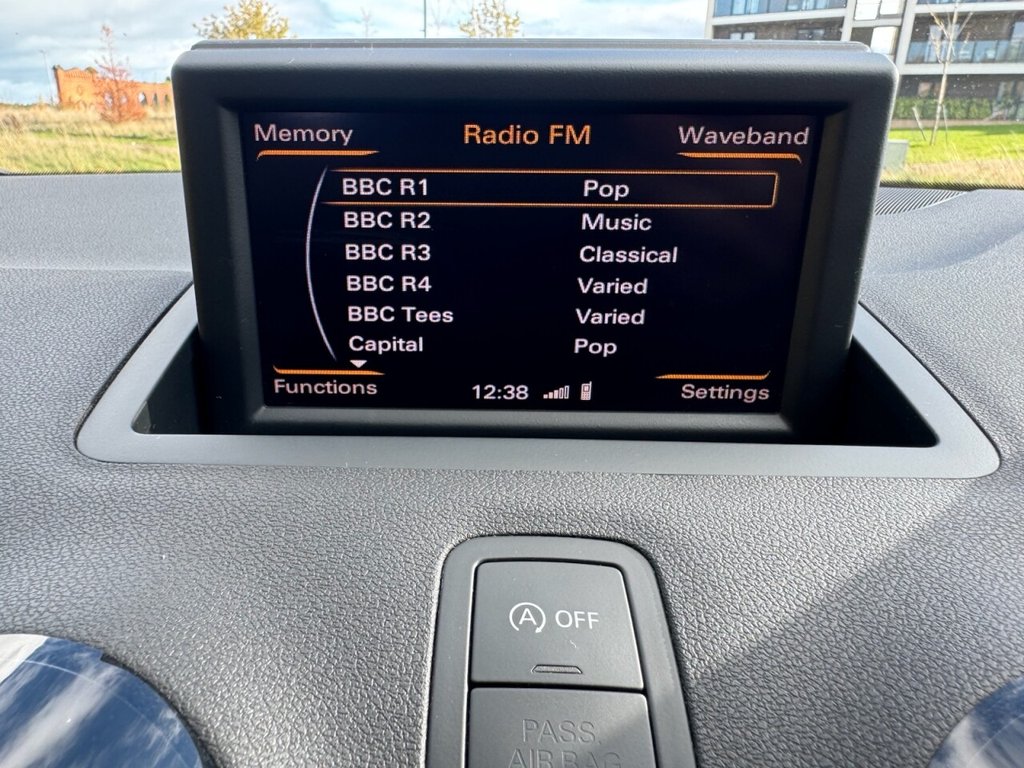 Used Audi A1 2013 for sale - 76406263: Photo 41