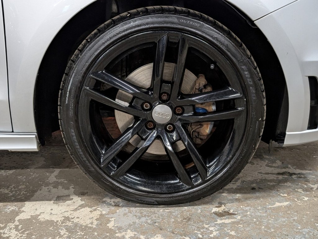 Used Audi A1 2013 for sale - 76406263: Photo 5