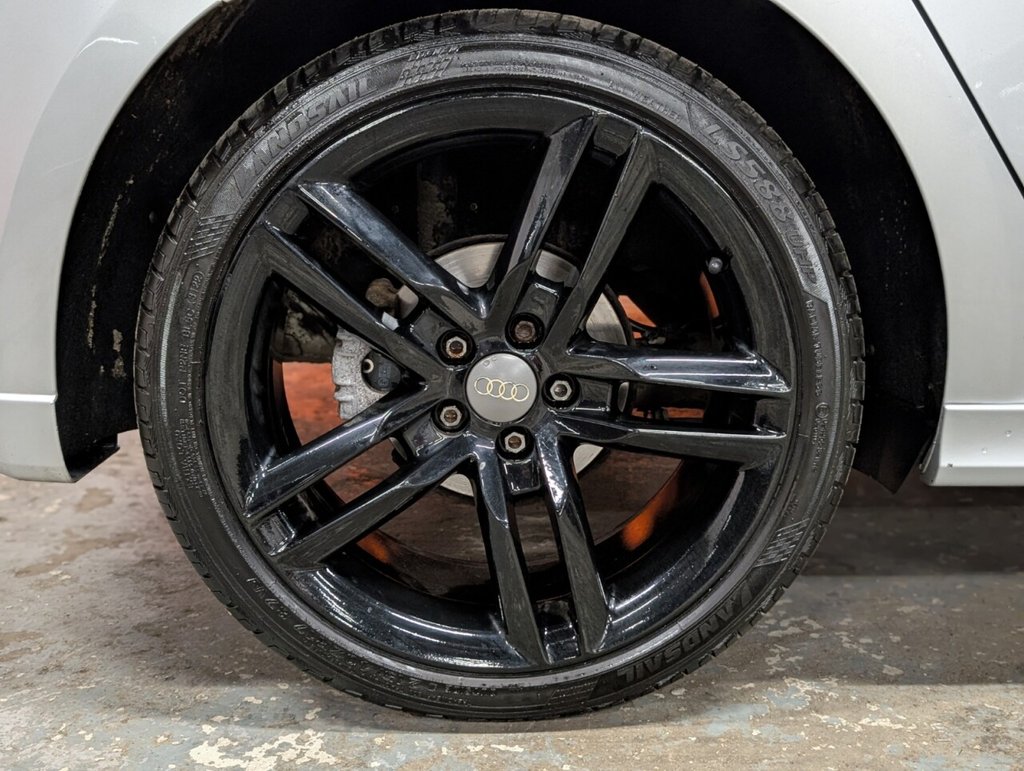 Used Audi A1 2013 for sale - 76406263: Photo 6