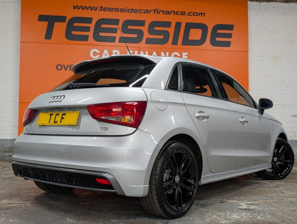 Used Audi A1 2013 for sale - 76406263: Photo 9