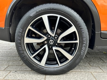Used Nissan X-Trail 2018 for sale - 79358117: Photo