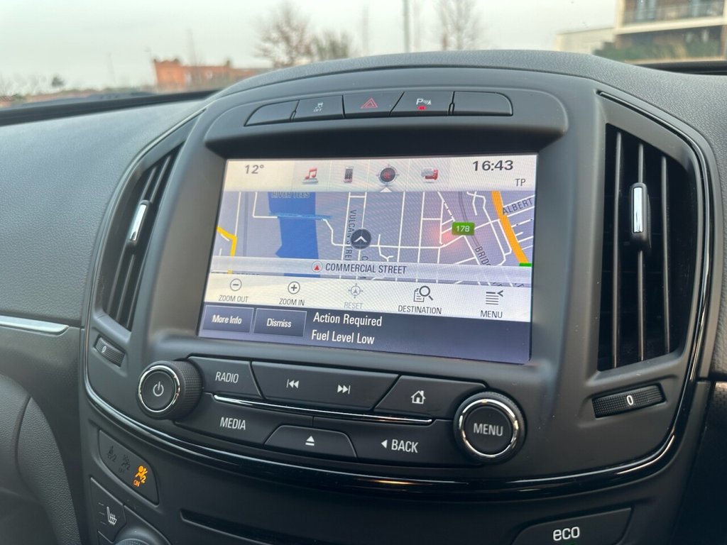 Used Vauxhall Insignia 2017 for sale - 77765465: Photo 10