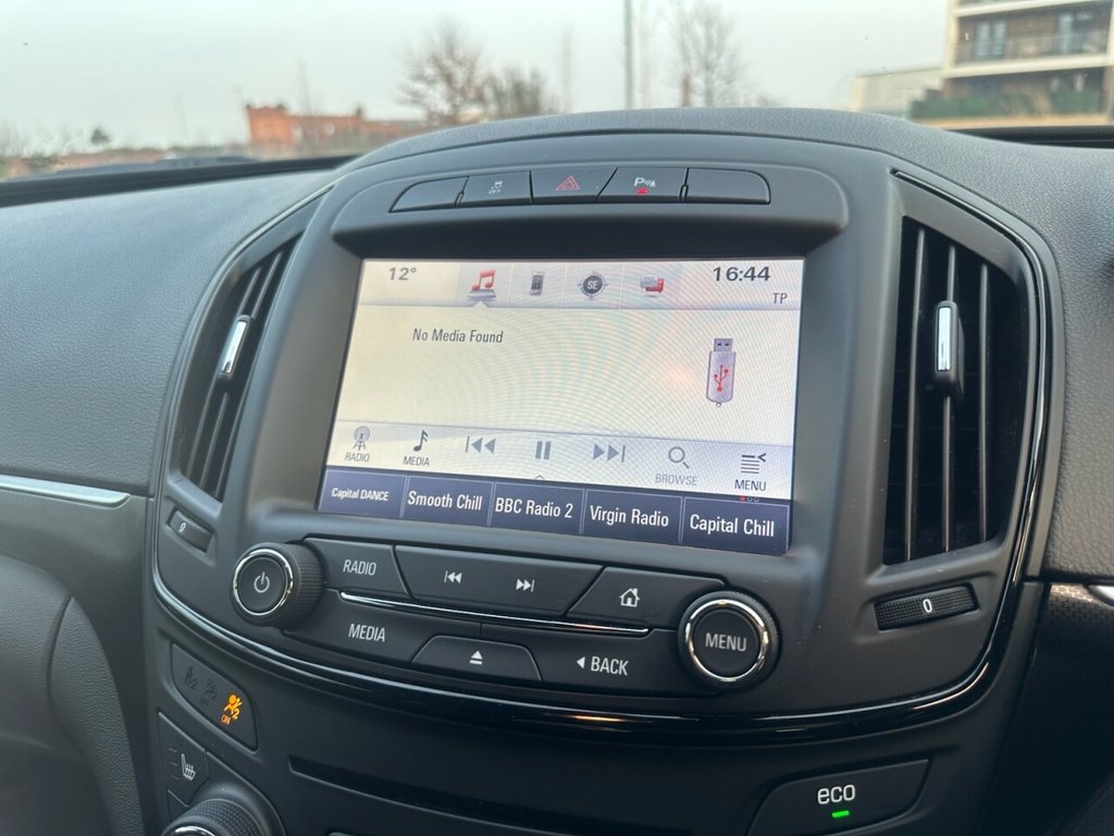 Used Vauxhall Insignia 2017 for sale - 77765465: Photo 11