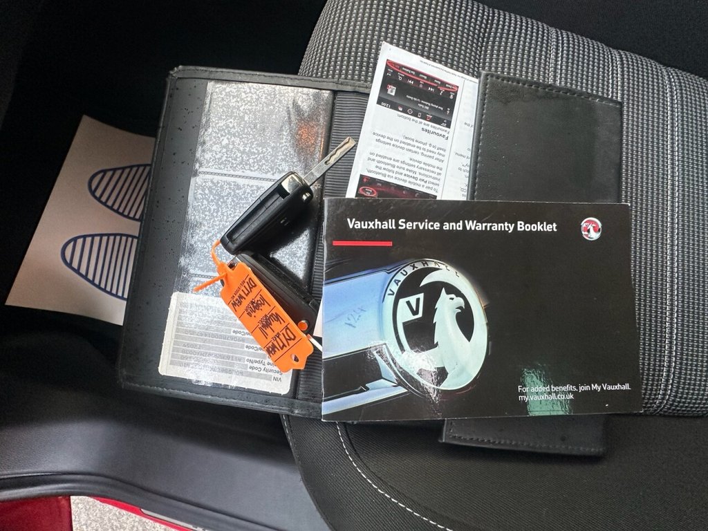 Used Vauxhall Insignia 2017 for sale - 77765465: Photo 16