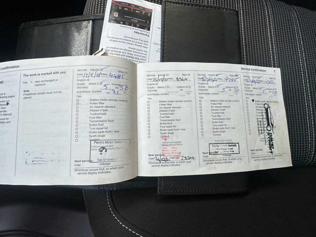 Used Vauxhall Insignia 2017 for sale - 77765465: Photo 17