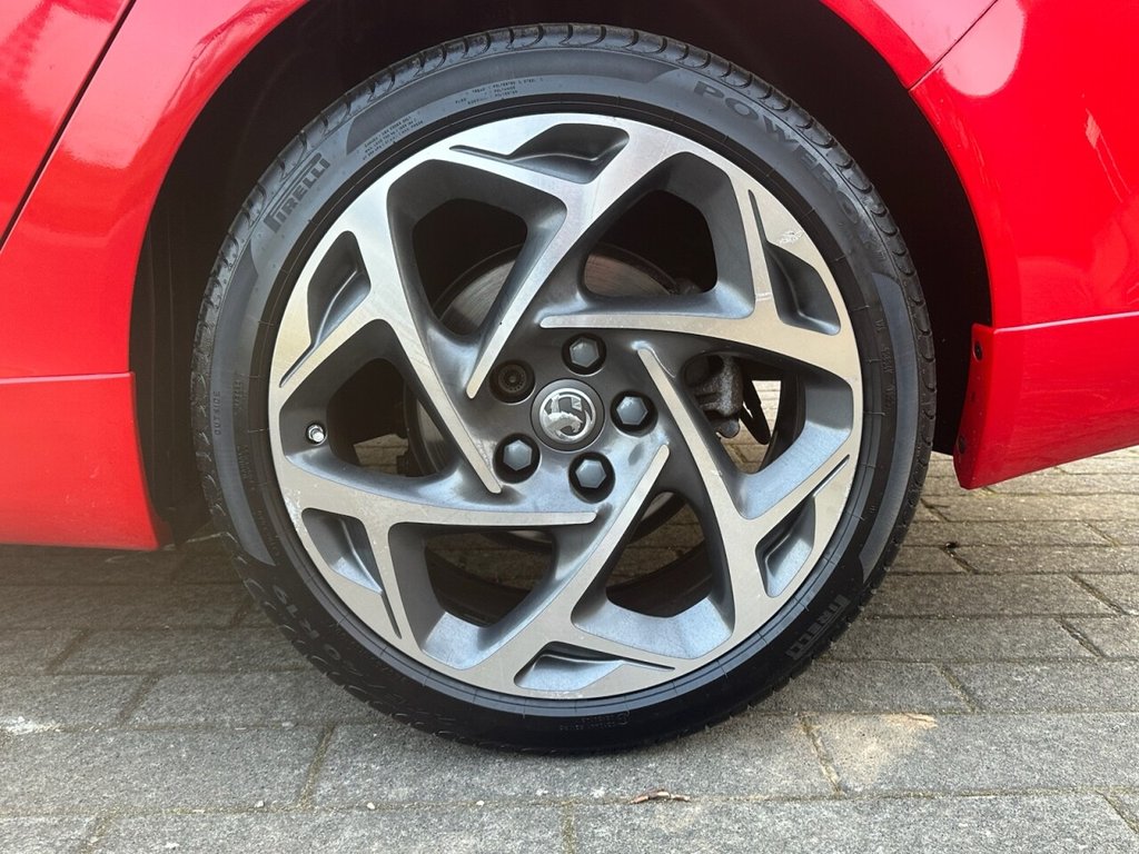 Used Vauxhall Insignia 2017 for sale - 77765465: Photo 24