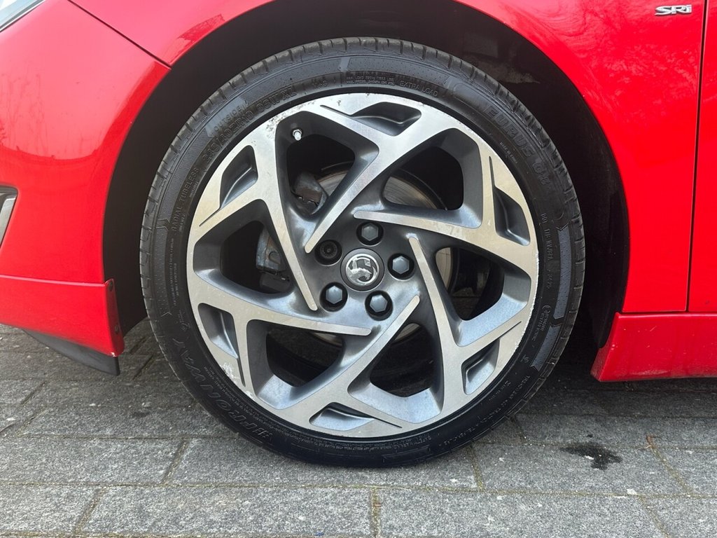 Used Vauxhall Insignia 2017 for sale - 77765465: Photo 25