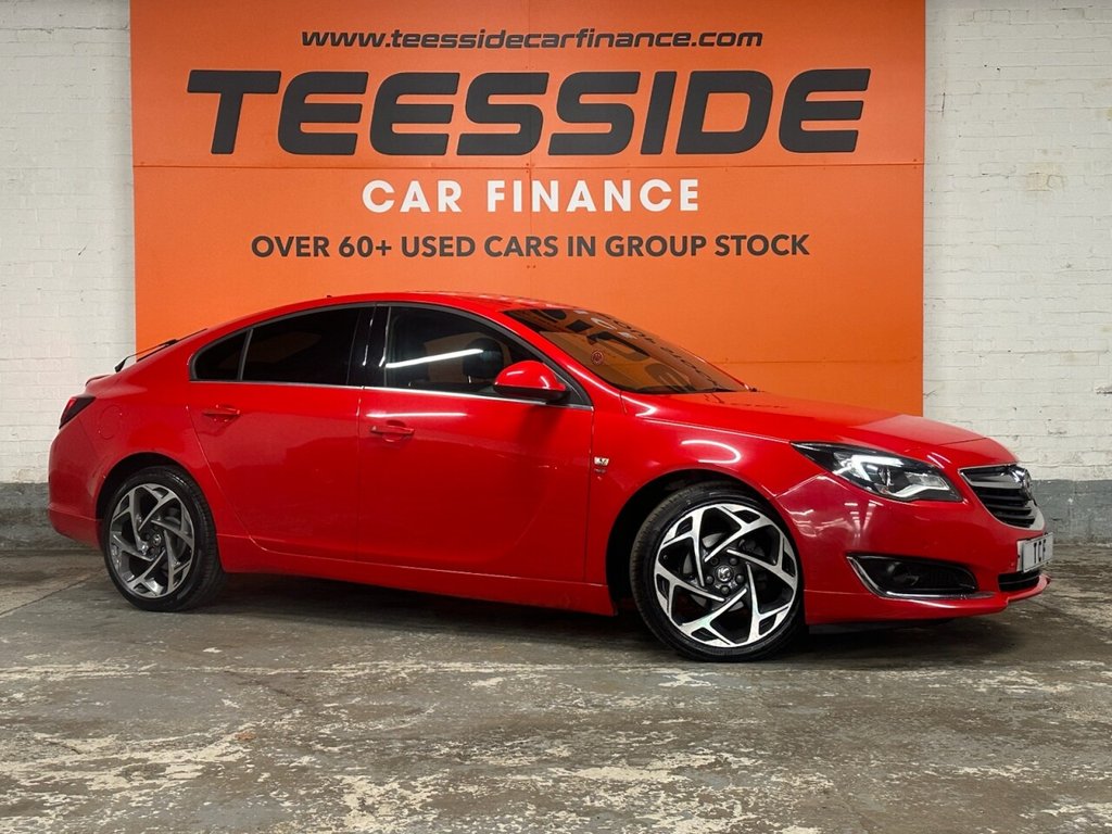 Used Vauxhall Insignia 2017 for sale - 77765465: Photo 28