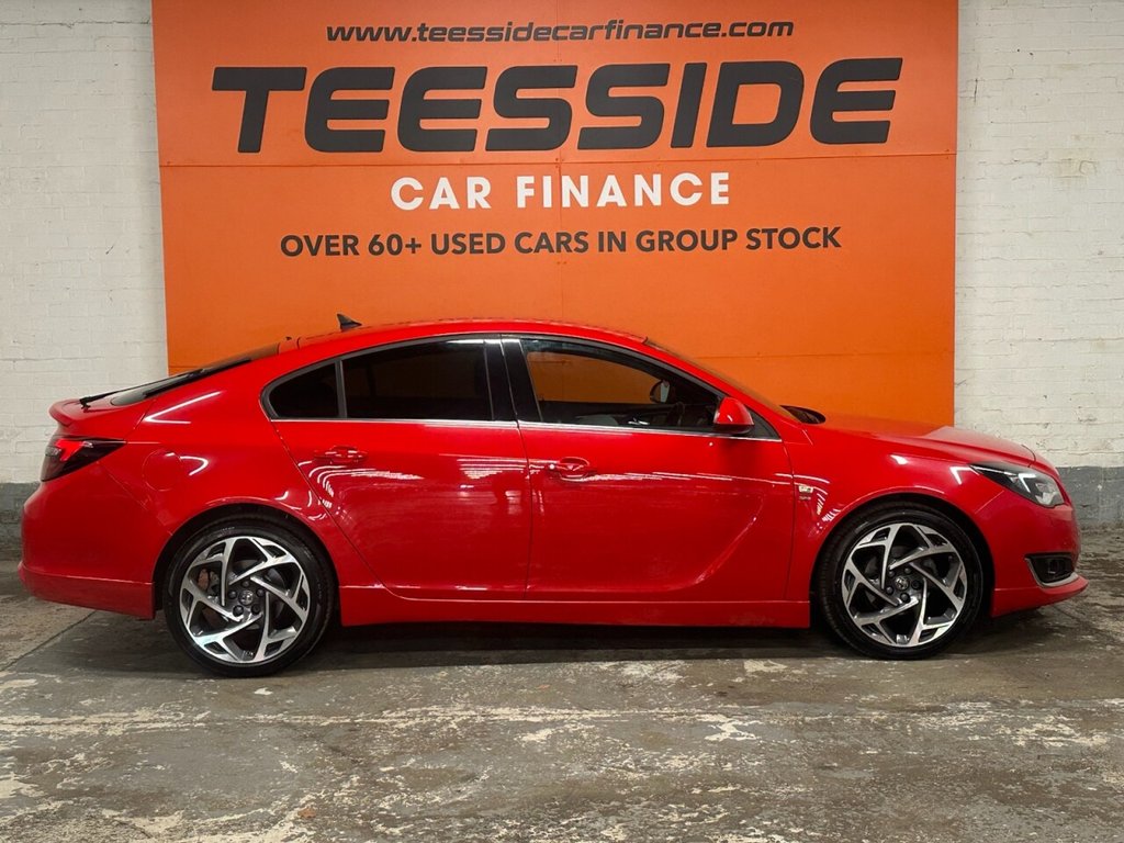 Used Vauxhall Insignia 2017 for sale - 77765465: Photo 29