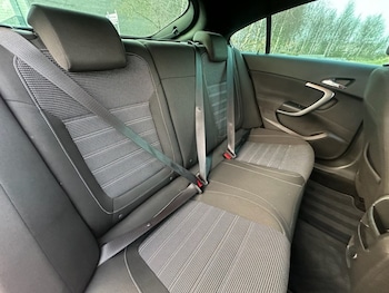 Used Vauxhall Insignia 2017 for sale - 77765465: Photo