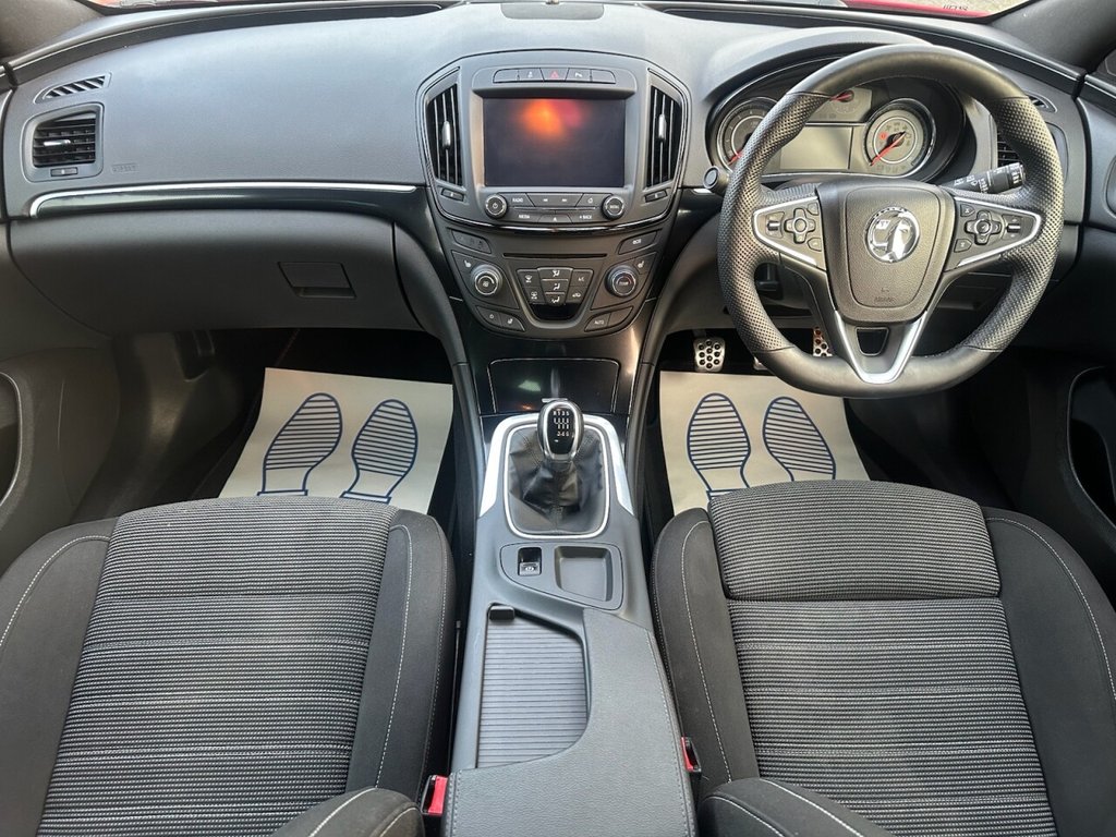 Used Vauxhall Insignia 2017 for sale - 77765465: Photo 4