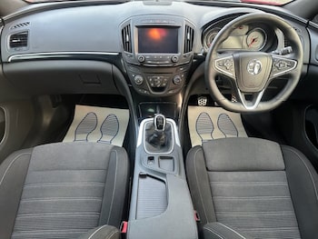 Used Vauxhall Insignia 2017 for sale - 77765465: Photo