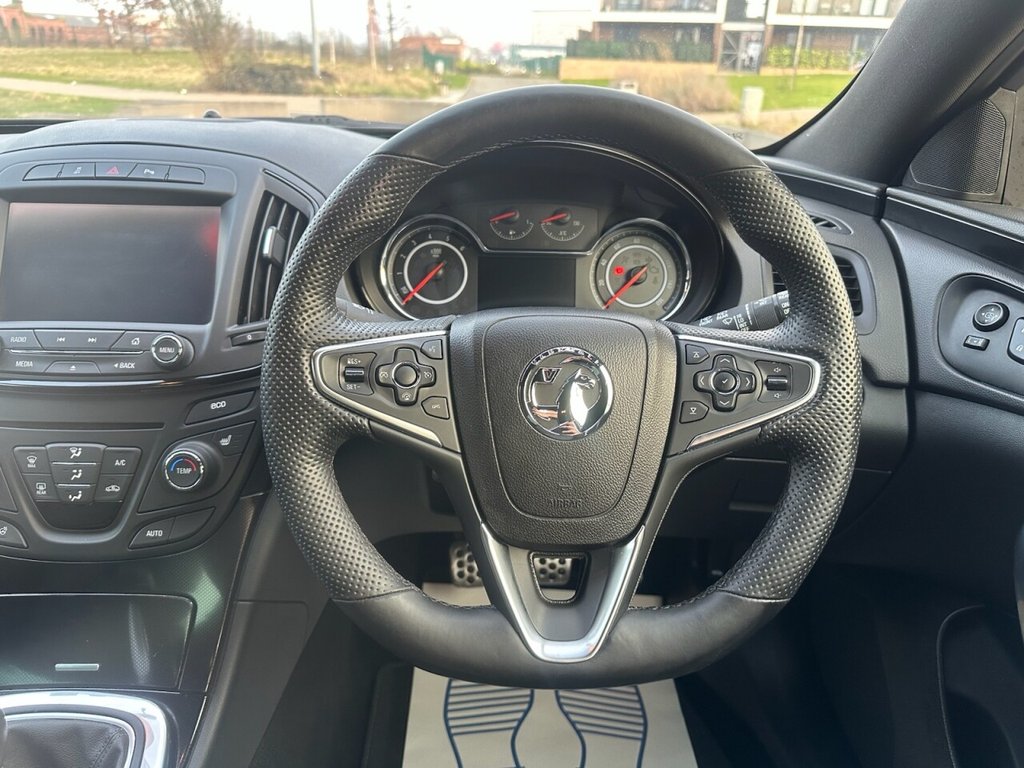 Used Vauxhall Insignia 2017 for sale - 77765465: Photo 5