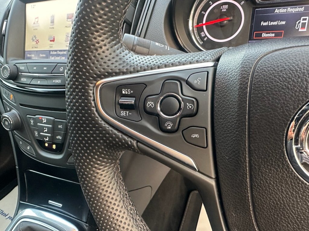 Used Vauxhall Insignia 2017 for sale - 77765465: Photo 6