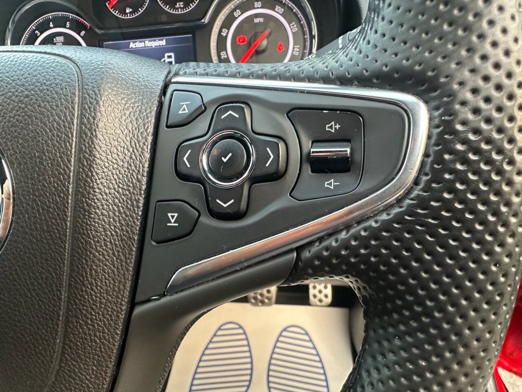 Used Vauxhall Insignia 2017 for sale - 77765465: Photo 7